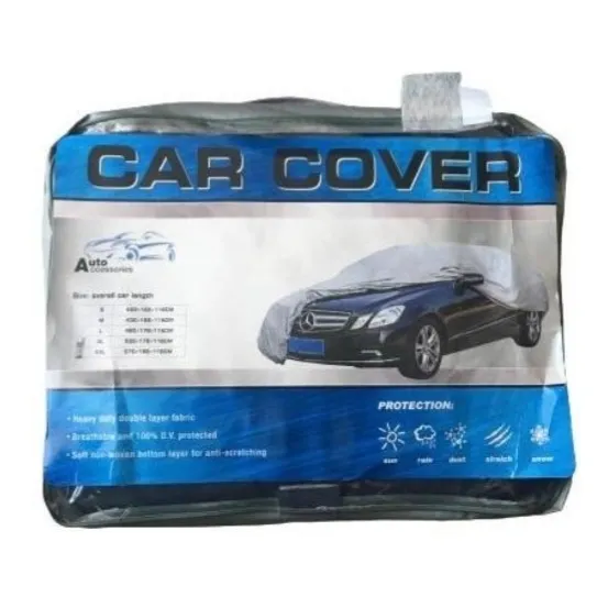 Carpa Funda Auto Audi Q5