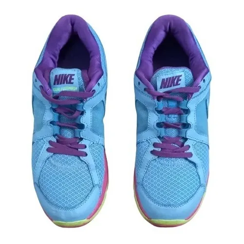 Zapatos Deportivos Nike Fusion