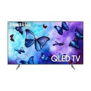 Pantalla Smart 4k Samsung 65 Pulgadas Qn65q6fnapxpa