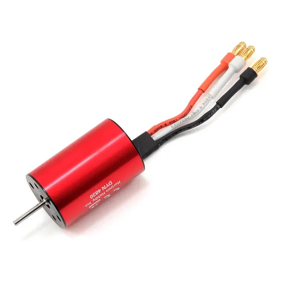 Dyn4830 - Mini Motor Brushless 4500kv Dynamite
