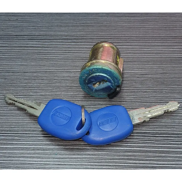 Cilindro De Suichera Fiat Palio Uno Mpi (todos Los Modelos)