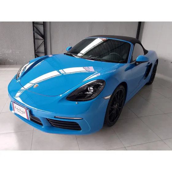 Porsche 718 Boxster 2.0 Pdk 2p