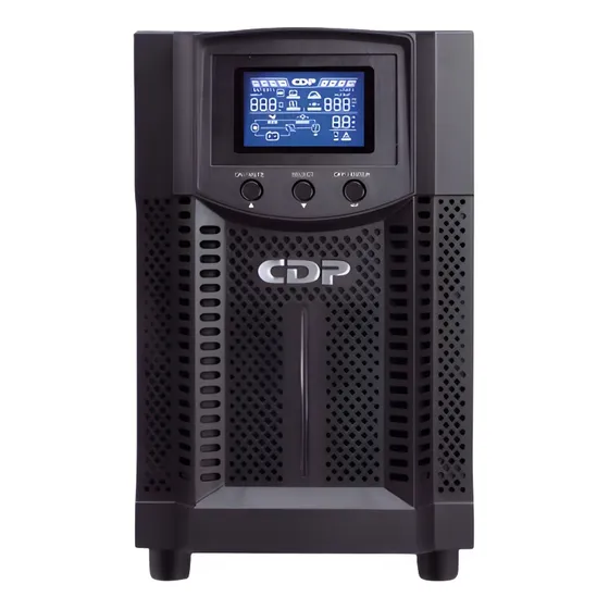 Ups Upo11-3 3kva 3000va/2700watts 120v Doble Conversión