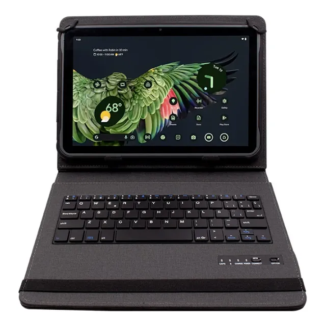 Tablet Advance Sp 5737 10.1 PuLG Case Teclado 1920x1200 32gb