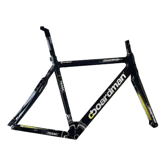 Cuadro Bici Ruta Carbón Talla 54 Boardman 2018