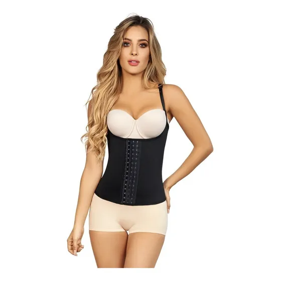 Faja Cinturilla Semi Colombiana Original Nueva