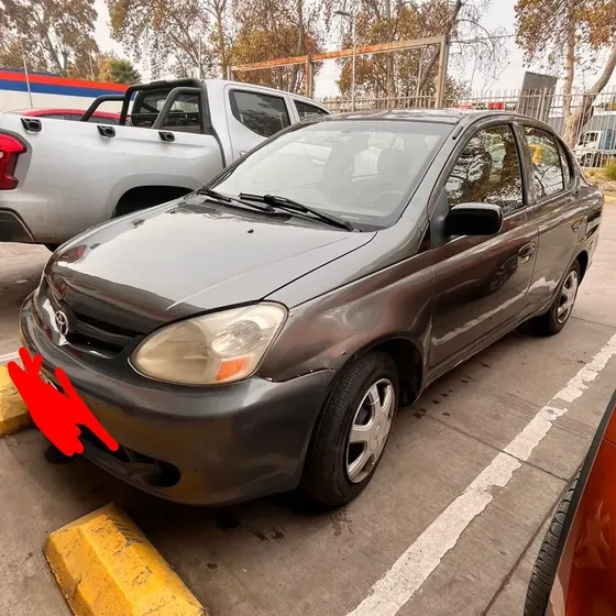 Toyota Auris 2004 Ll 2004 en Melipilla - RM (Metropolitana) usado