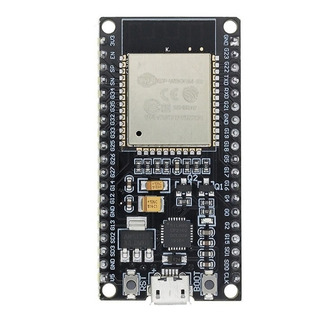 Tarjeta Esp32 38 Pines Wifi+bluetooth Dual Core Esp-32s Tarjeta Esp32 38 Pines Wifi+bluetooth Dual Core Esp-32s