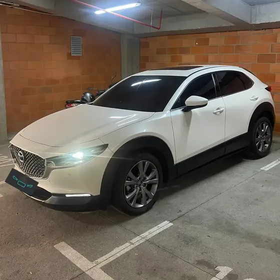 Mazda Cx-30 2021 2.0 Grand Touring At