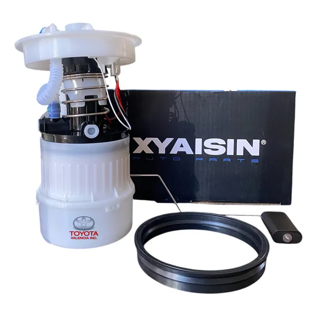 Conjunto Bomba De Gasolina Mazda 3 1.6 2.0