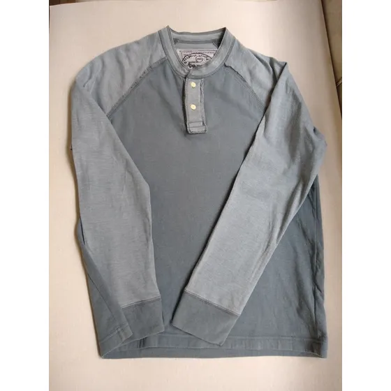 Sweater Sudadera Tennis Para Caballero Talla S, Usada.