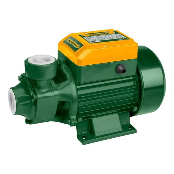 Bomba De Agua 0.5 Hp 370w Marca Jadever