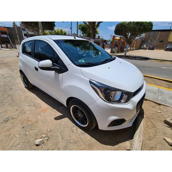 Chevrolet Spark Gt