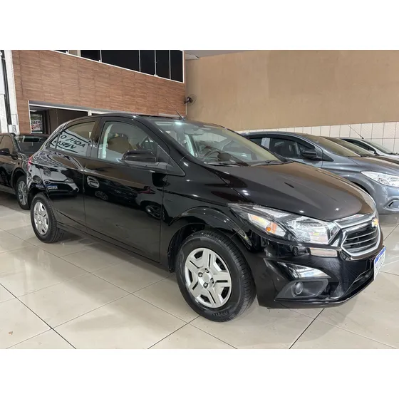 Chevrolet Onix 1.0 Lt 5p