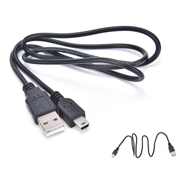 Cable Cargador Para Mando Play 3 Universal Play Station V3