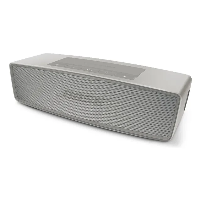 Parlante Bose Soundlink Mini Ii Bluetooth Edición Especial