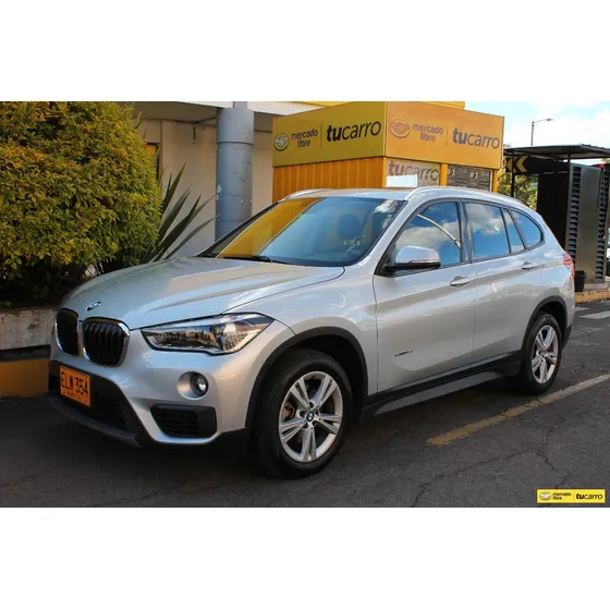 Bmw X1 1.5t F48 Sdrive18i