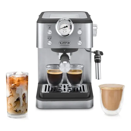De'longhi Dedica Arte Pump Espresso Machine | MercadoLivre