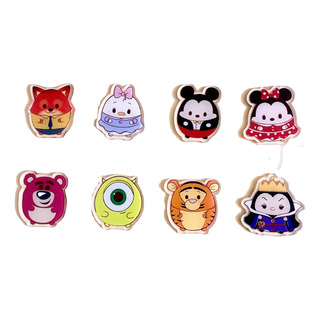 Charms Acrílicos Mickey 4cm 1kg Surtidos Para Bisutería Charms Acrílicos Mickey 4cm 1kg Surtidos Para Bisutería