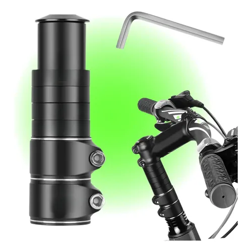 Tampa Tsw Xtime Caixa De Direção Ahead Set Com Aranha 28.6mm Cor