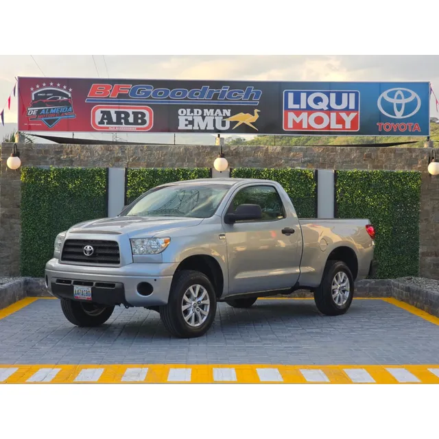Toyota Tundra 4.7l V8 Iforce