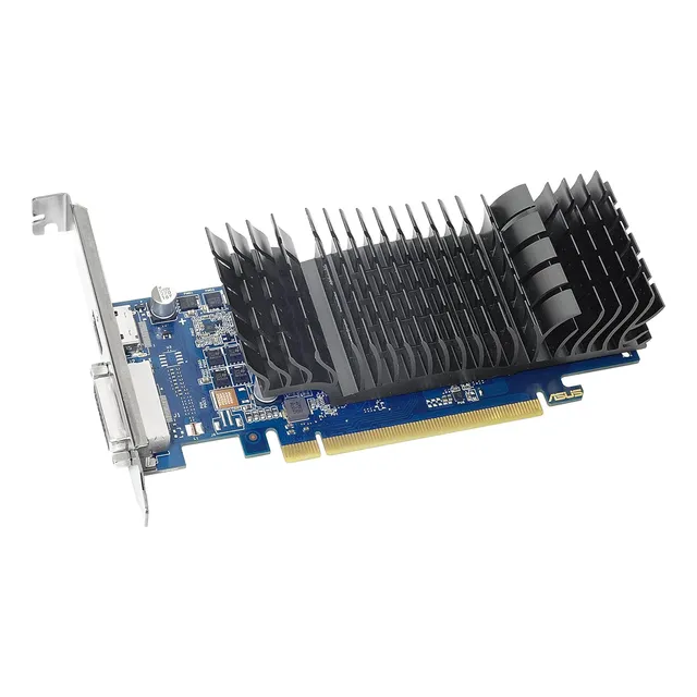 Assus Vga Nvidia Gtgb Gddr5 Dvi Hdmi