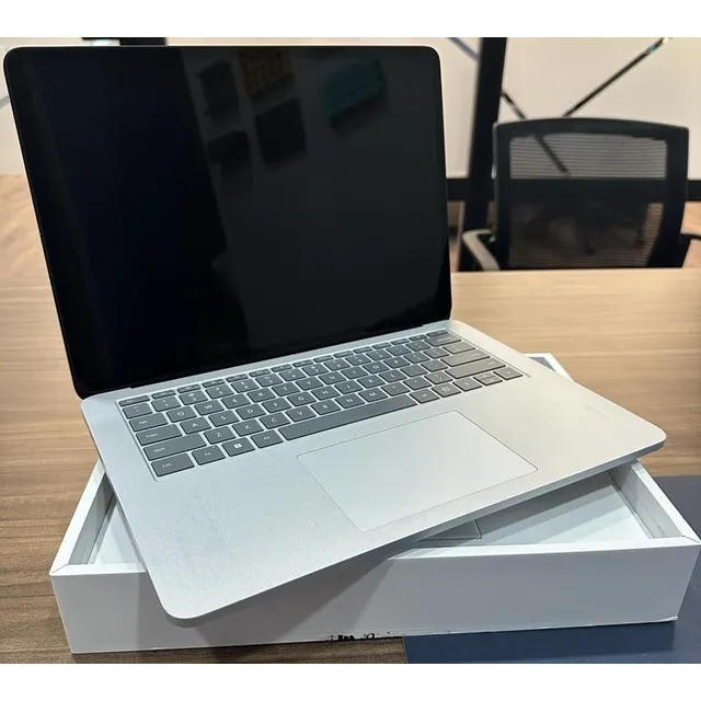 Microsoft Surface Studio