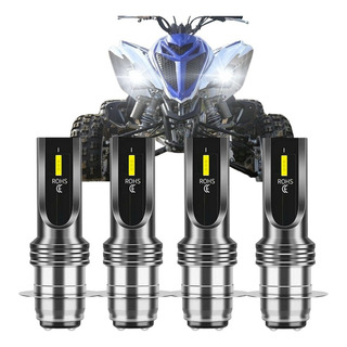 6000k For Yamaha Raptor 350 660r 700 700r Bombilla Led Faro 6000k For Yamaha Raptor 350 660r 700 700r Bombilla Led Faro