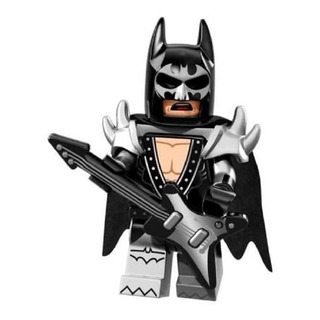 Todobloques Lego 71017 Minifigure The Batman Movie Glam Meta Todobloques Lego 71017 Minifigure The Batman Movie Glam Meta