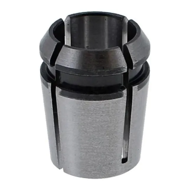 Boquilla 1/2 12.7mm 12mm Trompo Router Makita Carpinteria