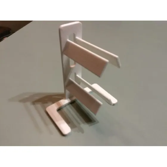 Soporte Para Lentes 