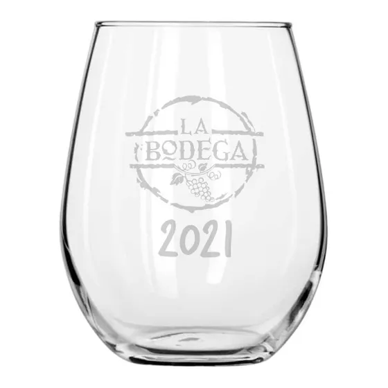 Vaso Copa Dubai Personalizados