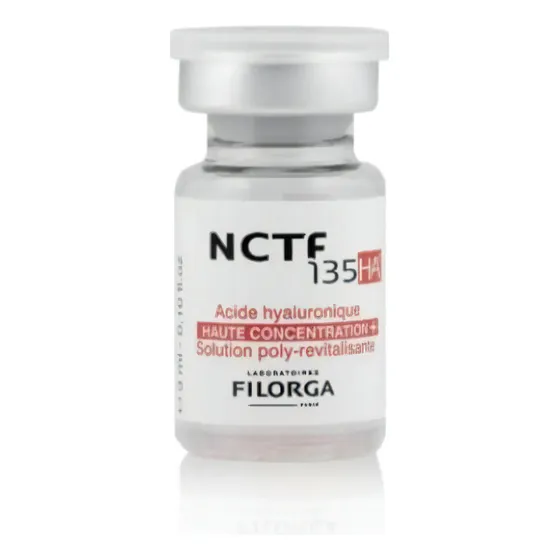 Nctf 135 ha filorga 3ml