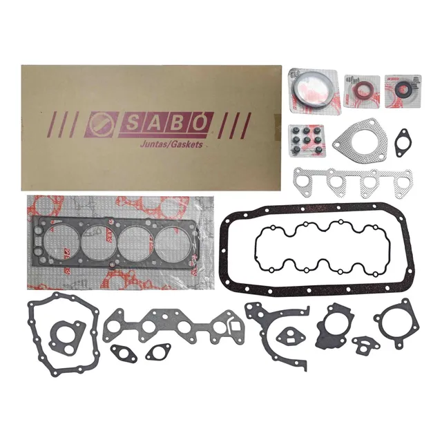 Juego Kit Empacaduras Corsa Meriva Montaña 1.8 Cielo Racer
