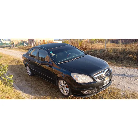 Chevrolet Vectra 2.4 Gls