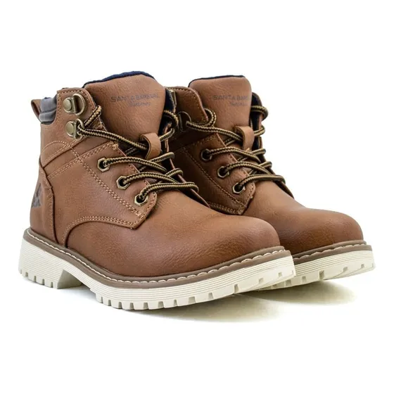 Botas Santa Barbara Blizzard De Niños - Blizzard