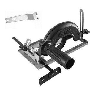 Amoladora Angular De Base Ajustable Con Soporte Modificado 0 Amoladora Angular De Base Ajustable Con Soporte Modificado 0
