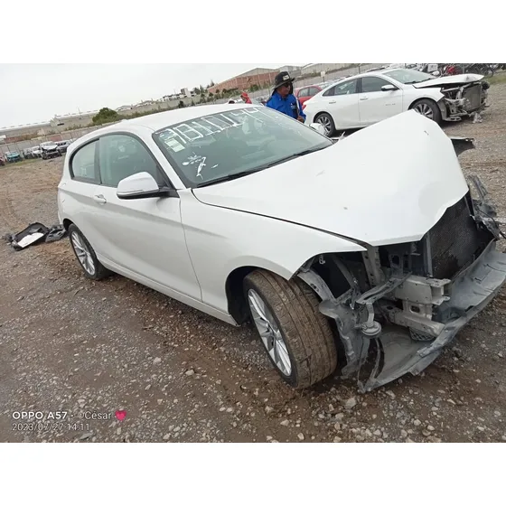 Bmw Serie 1 1.6 3p 118i Urban Line At