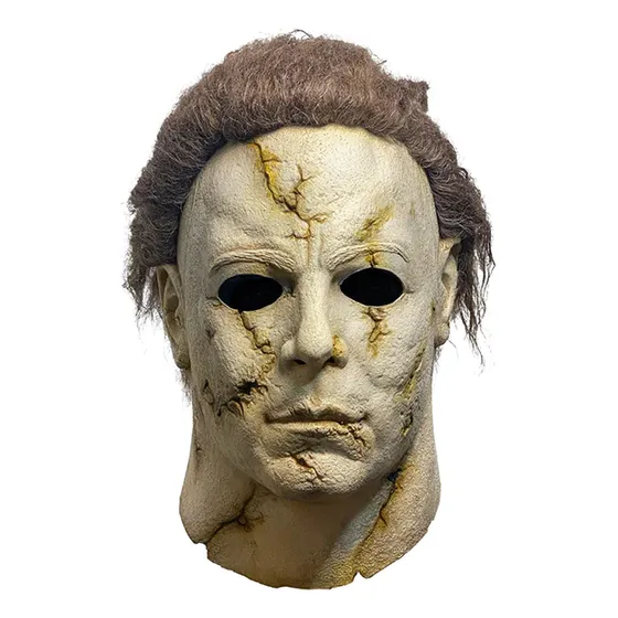 Mascara Halloween (2007 , Rob Zombie) - Michael Myers Tots