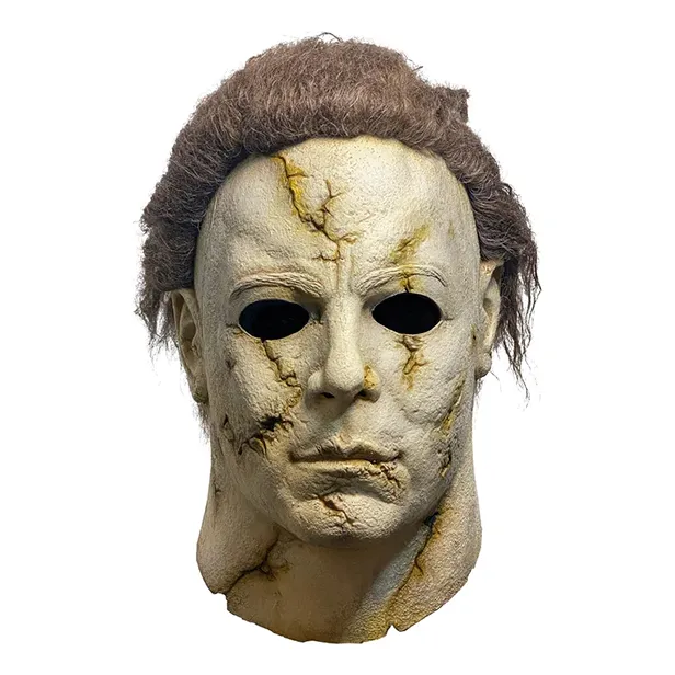 Mascara Halloween (2007 , Rob Zombie) - Michael Myers Tots