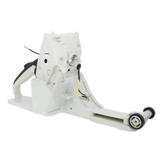Qhalen Mango Trasero Tanque Combustible Gasolina Para Stihl