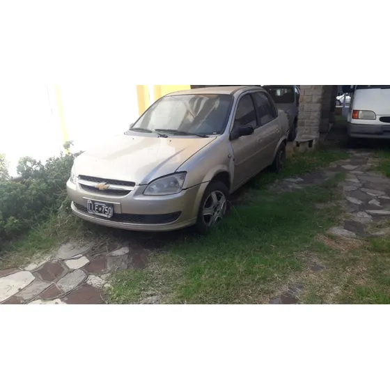 Chevrolet Classic 1.4 Lt Spirit Pack