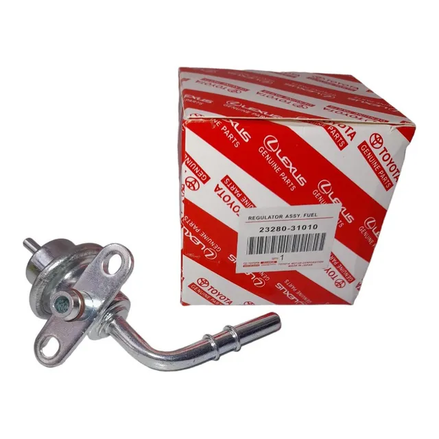 Regulador Gasolina Toyota Fortuner 4runner Kavak Fj Tacoma