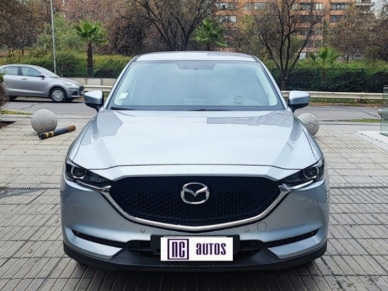 Mazda Cx-5 2.0 R Aut 2019