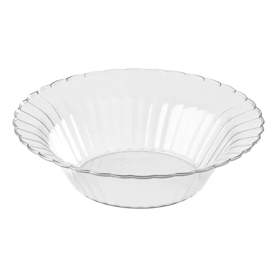 Plato Murano 8 Onzas Hondo Darnel Paq 6und Fiestas
