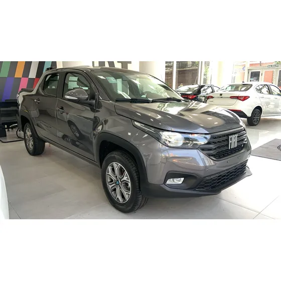 Fiat Strada 1.3 Volcano