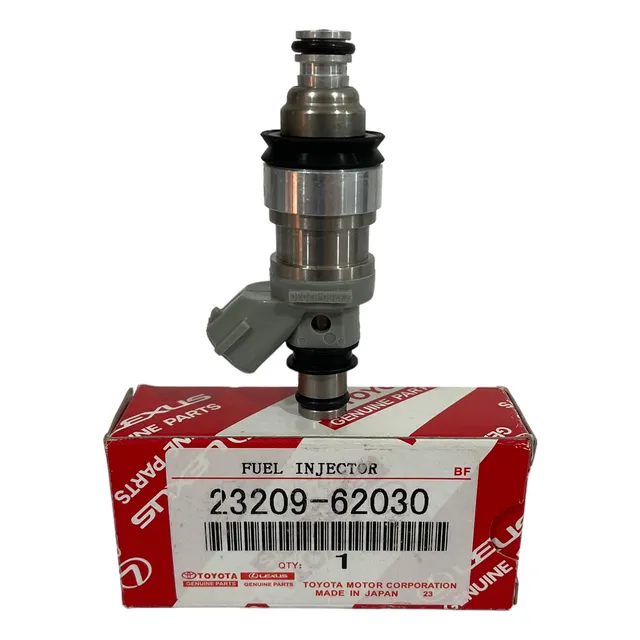 Inyector De Gasolina Prado Motor 5vz