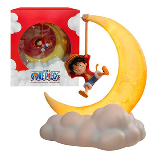 . Luffy, Pequeño Regalo De Luz Nocturna, De Una Sola Pieza . Luffy, Pequeño Regalo De Luz Nocturna, De Una Sola Pieza