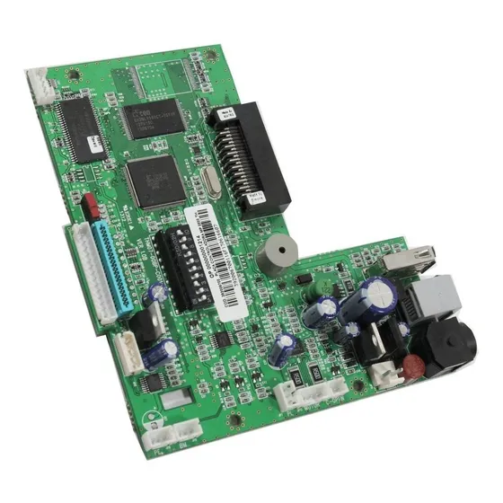Placa Logica Para Impressora Bematech Mp 2500 Th