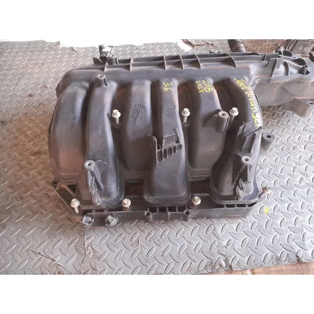 Multiple De Admision Jeep Wrangler 2018 V6 3.6